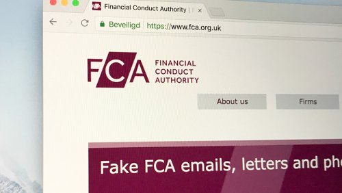 В Великобритании криптовалютные мошенники выдавали себя за представителей FCA