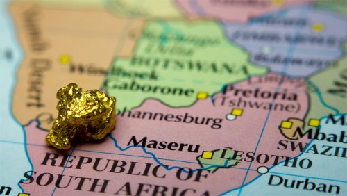 В Южной Африке закрылась многомиллионная криптовалютная пирамида Bitcoin Wallet