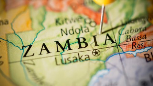 В Замбии арестованы организаторы криптовалютной мошеннической схемы на $2,4 млн
