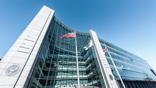 VanEck, SolidX и CBOE снова обсуждают с SEC одобрение ETF на биткоин