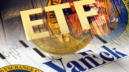 VanEck: «запуск ETF на биткоин даст американской экономике импульс развития на ближайшие 10 лет»
