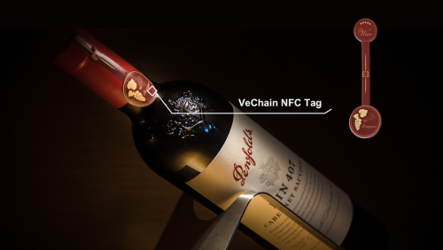 VeChain будет отслеживать поставки вина для австралийского винодела с помощью блокчейна