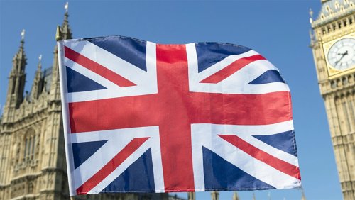 Великобритания может запретить криптовалютные деривативы
