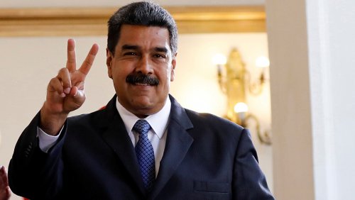Венесуэла начнет использовать петро в международной торговле