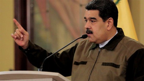 Венесуэла: петро может быть конвертирован в любую криптовалюту при покупке до конца года