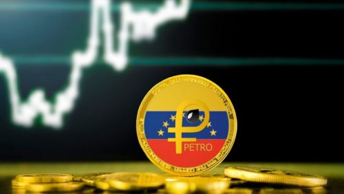 Венесуэла представит ОПЕК свою криптовалюту петро