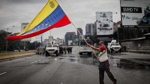 Венесуэла ставит рекорды P2P-торговли биткоином на фоне нового регулирования
