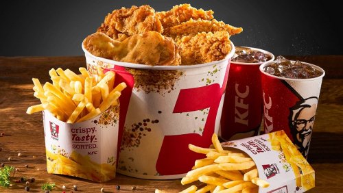 KFC в Венесуэле опровергло информацию о приеме Dash в качестве средства оплаты