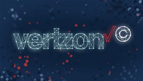 Verizon готовится к разработке собственного блокчейн-проекта