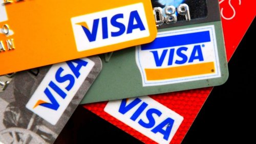 Visa открывает криптовалютное подразделение