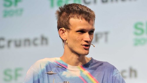 Виталик Бутерин пожертвовал разработчикам Эфириума 2.0 по 1 000 ETH после комментариев в Твиттере