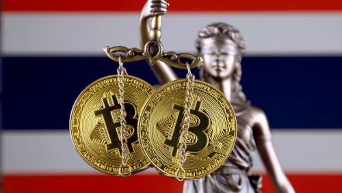 Вице-премьер Таиланда призвал ужесточить регулирование криптовалют