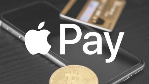 Вице-президент Apple Pay: «Мы наблюдаем за криптовалютами»