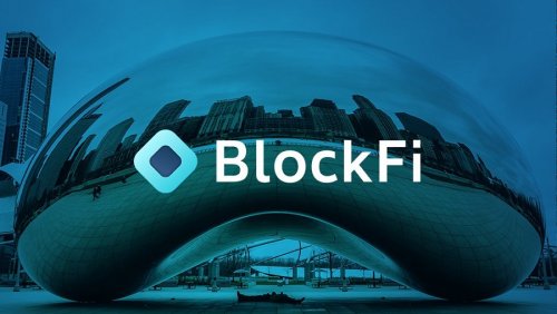 Депозиты пользователей кредитного стартапа BlockFi достигли $53 млн