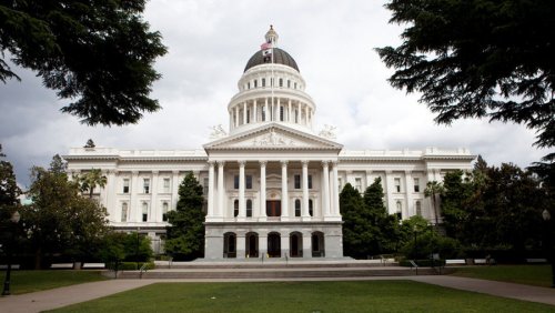Власти Калифорнии одобрили легализацию блокчейна и смарт-контрактов