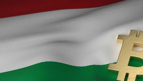 Власти Венгрии готовят почву для легализации криптовалют