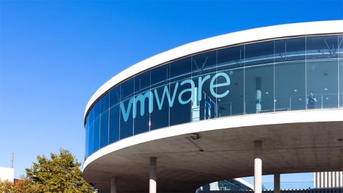VMware разработала блокчейн-инфраструктуру с высокой масштабируемостью