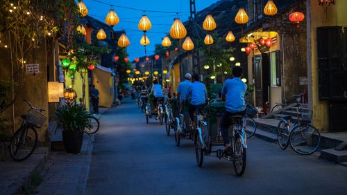 Во Вьетнаме будет запущена первая регулируемая биржа криптовалют