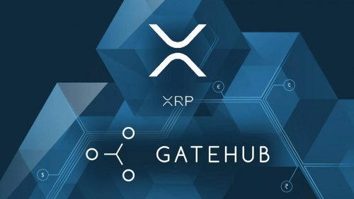 В результате взлома кошельков на сервисе GateHub хакеры украли XRP на $10 млн