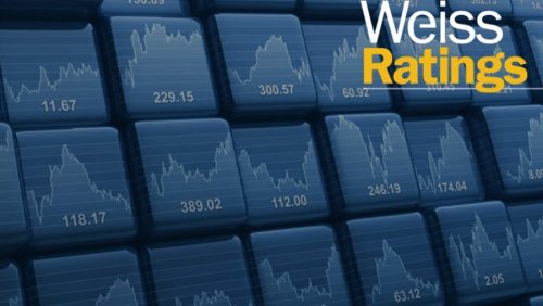 Weiss Ratings назвало XRP, EOS и BTC самыми перспективными криптовалютами