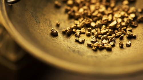 Wheaton Precious Metals использует блокчейн для учета поставок ценных металлов