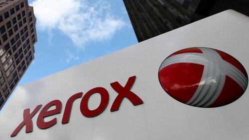 Xerox запатентовала блокчейн-систему для отслеживания изменений в электронных документах