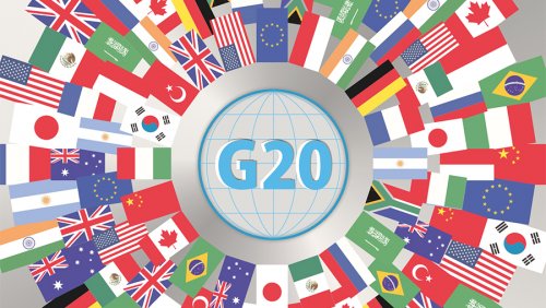 Япония представит универсальное решение для регулирования криптовалют на саммите G20