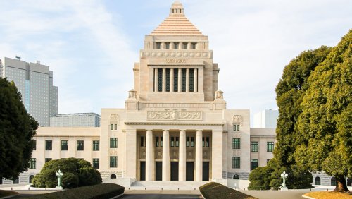 Япония ужесточила регулирование криптовалютных бирж и маржинальной торговли