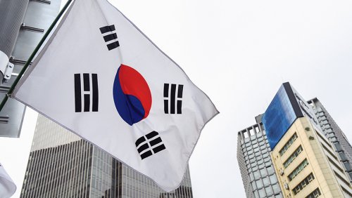 Южная Корея разрабатывает блокчейн-платформу для оборонной промышленности