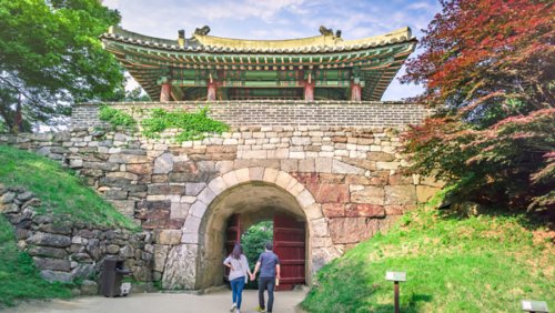 Южнокорейская ассоциация блокчейна хочет превратить город Кванджу в Криптодолину