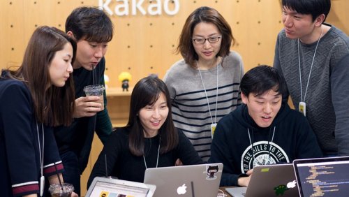 Южнокорейский гигант Kakao интегрирует свой токен в приложение KakaoTalk