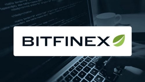 С холодного кошелька биржи Bitfinex за сутки было выведено более $165 млн