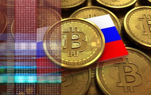 Анатолий Аксаков: законопроект о регулировании криптовалют будет принят до 1 октября