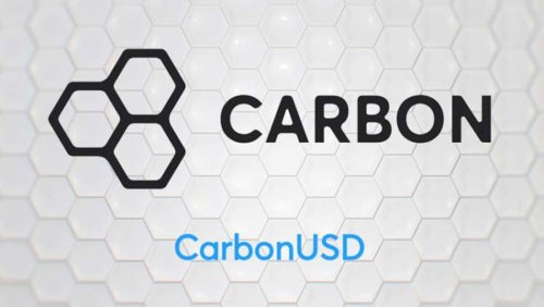 На блокчейне EOS запущен первый стейблкоин CarbonUSD