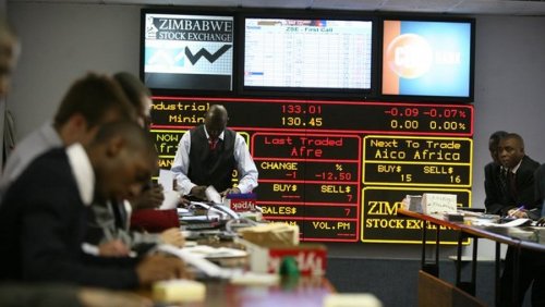 Зимбабвийская фондовая биржа готова внедрить блокчейн в свои бизнес-процессы