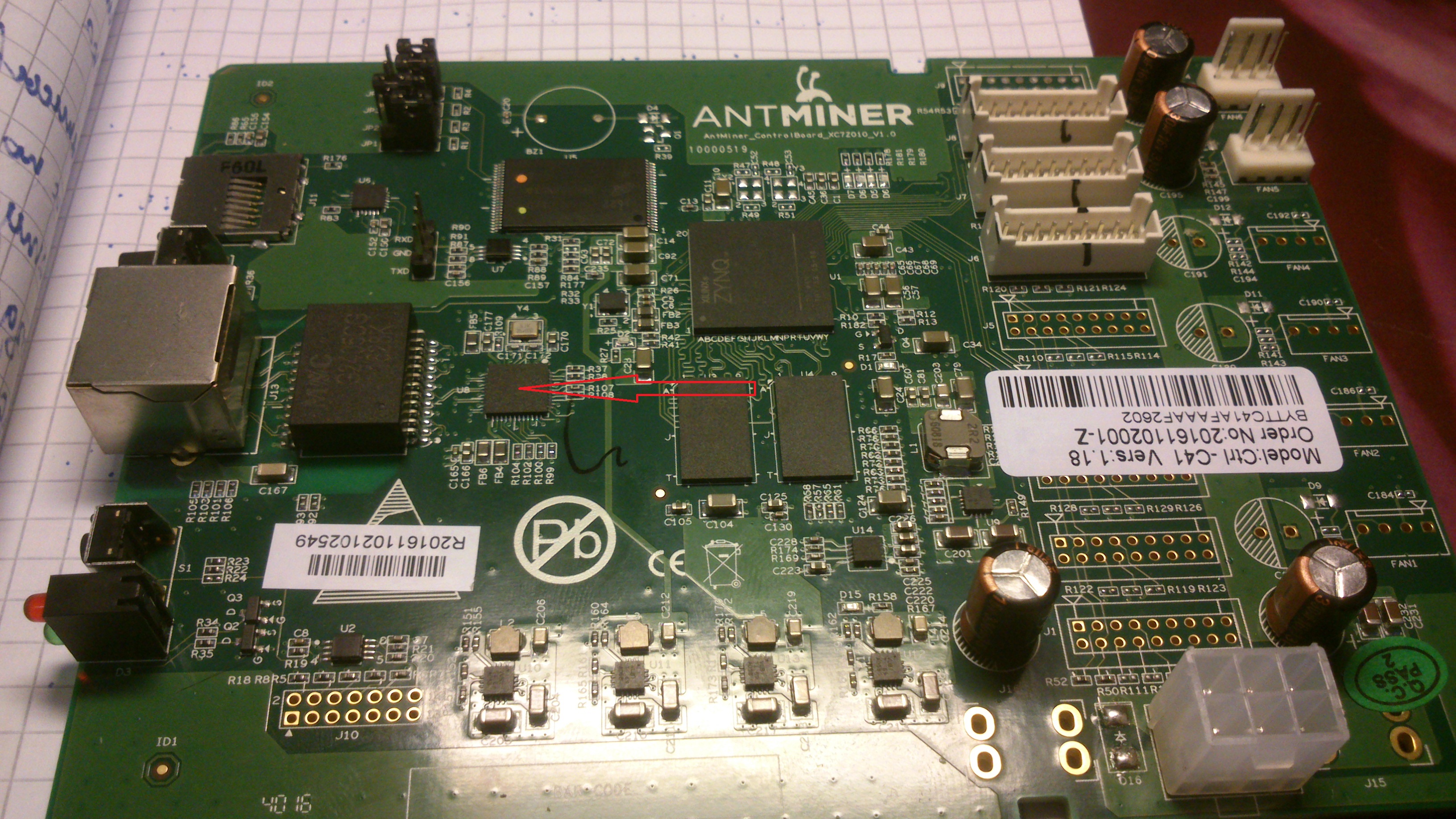 Antminer s7 пищит кроссовки асикс купить в интернет магазине