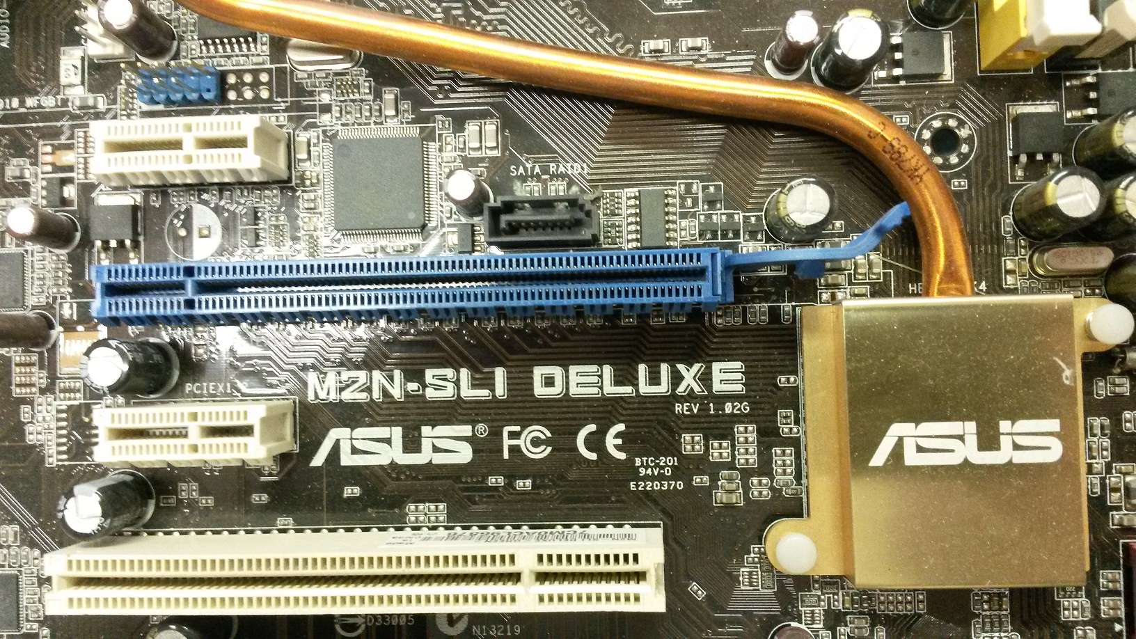 Схема m2n sli deluxe - 93 фото