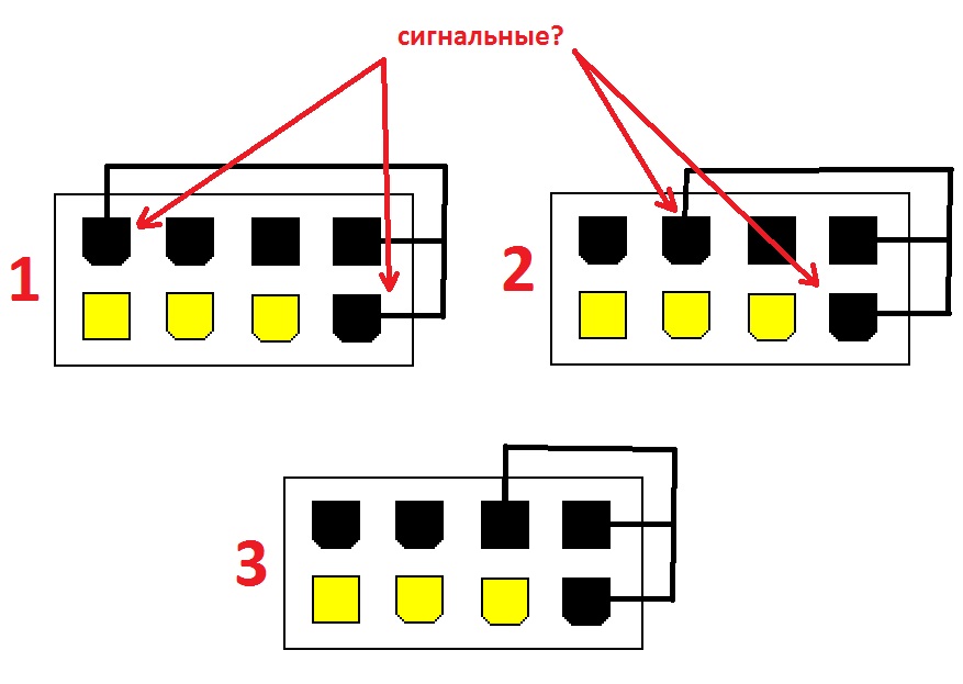 Распиновка питания. Распиновка разъема Molex 8pin. Распиновка разъема 6 пин для видеокарты. Распайка 8 пин видеокарты. Разъём 8 Pin для видеокарты распиновка.