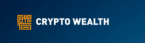 Crypto wealth oil where can i buy small cryptocurrency