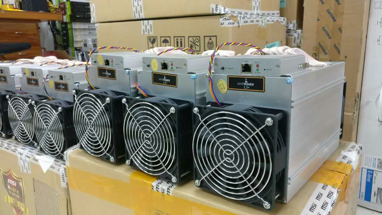 Какого года асик. Antminer l3+ 504mh/s. ASIC майнер l3. Bitmain s9, l3+. ASIC l3+ майнинг.