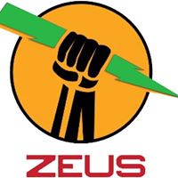 Zeus Ico