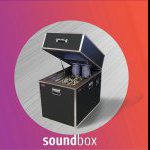 ASIC Sound Box