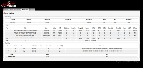 FireShot Capture 001 - Ant Miner - http___192.168.40.22_cgi-bin_minerStatus.cgi.png