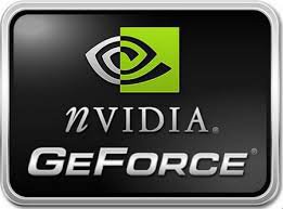 Подробнее о "Драйвер для графических карт nVidia"