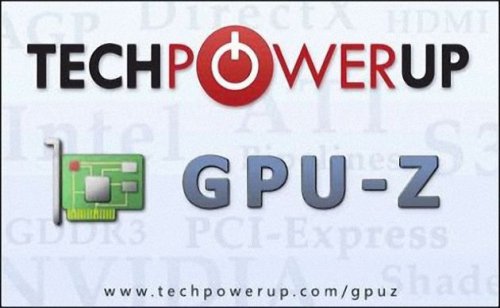 Подробнее о "GPU-Z"