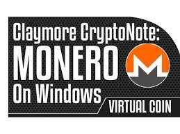 Подробнее о "Claymore CryptoNote AMDGPU Miner"