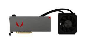 Подробнее о "RX Vega 64 Liquid Cooling"