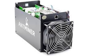 Подробнее о "Antminer S5"