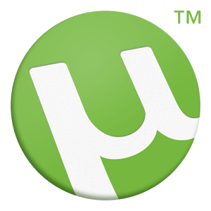 Подробнее о "μTorrent"