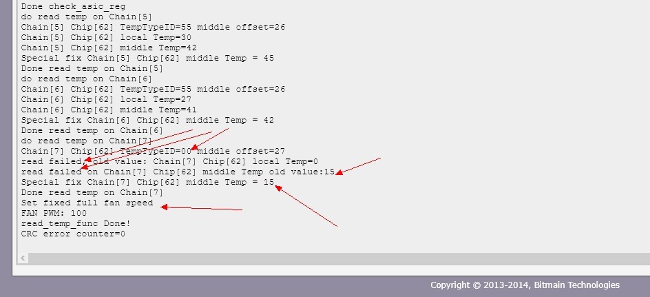 System temporary failure viber